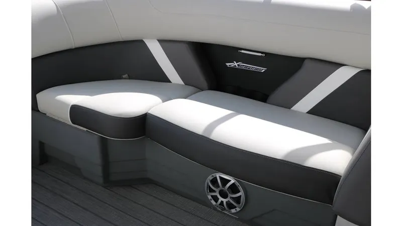 Slide: The Image of Sylvan Mirage X3 DLZ Bar Tri Toon 2025 - 25