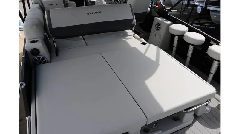 Slide: The Image of Sylvan Mirage X3 DLZ Bar Tri Toon 2025 - 31