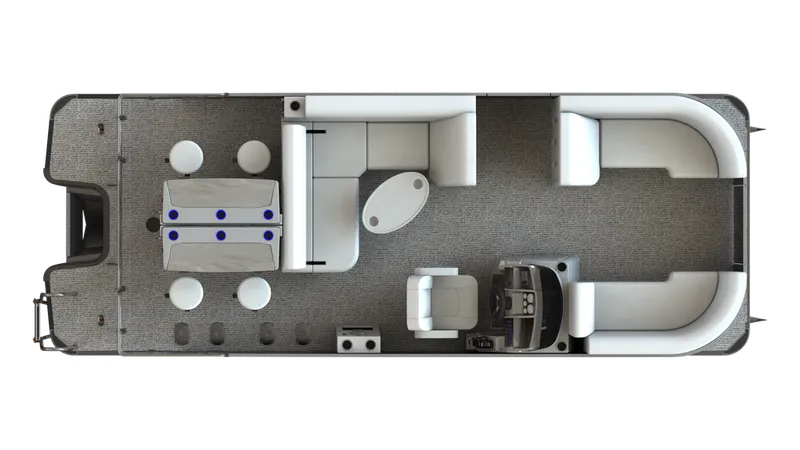 Slide: The Image of Sylvan Mirage X3 DLZ Bar Tri Toon 2025 - 35