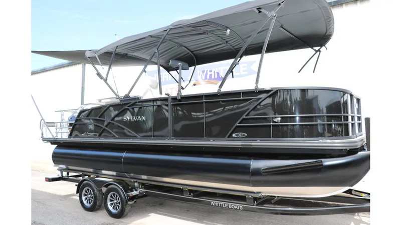 Slide: The Image of Sylvan Mirage X3 DLZ Bar Tri Toon 2025 - 5