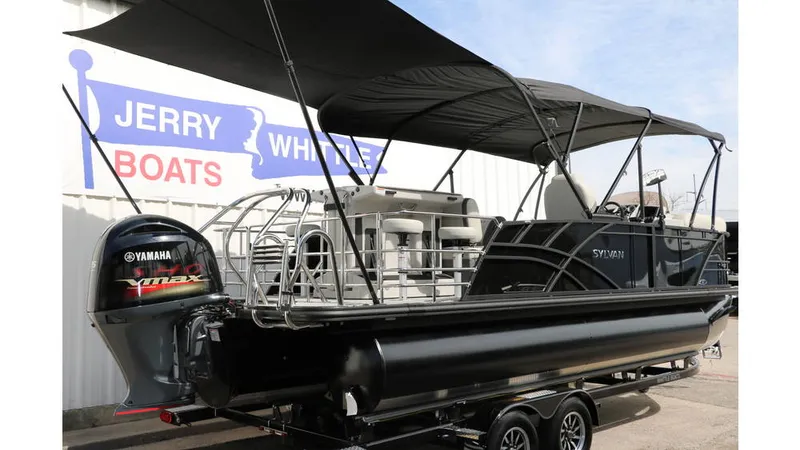 Slide: The Image of Sylvan Mirage X3 DLZ Bar Tri Toon 2025 - 7