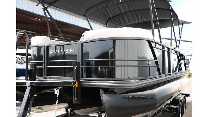 Slide: The Image of Sylvan Mirage X3 DLZ Bar Tri Toon 2025 - 8