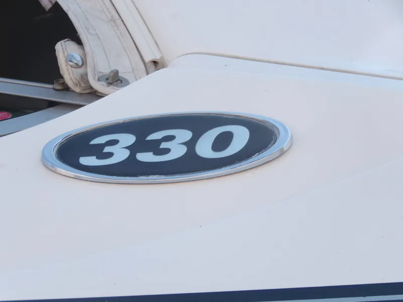 Slide: The Image of Rinker 330 EC 2008 - 31