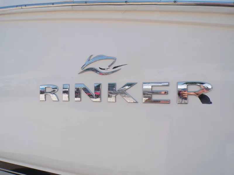 Slide: The Image of Rinker 330 EC 2008 - 30