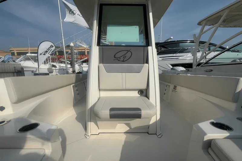 Slide: The Image of Sailfish 232 CC 2025 - 14
