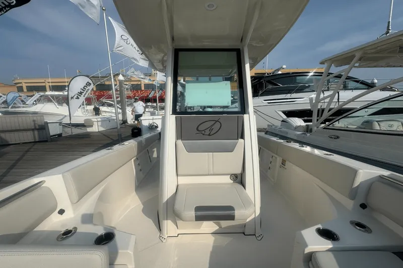 Slide: The Image of Sailfish 232 CC 2025 - 15