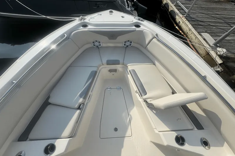 Slide: The Image of Sailfish 232 CC 2025 - 20