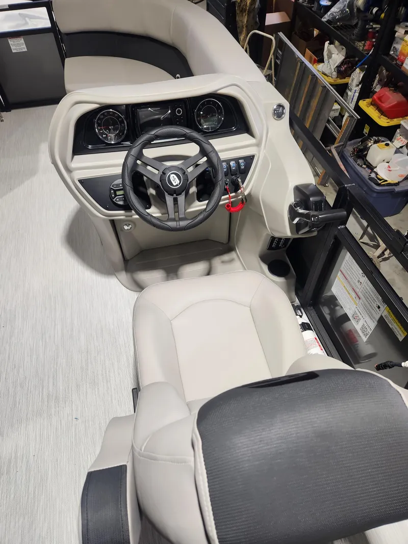 The Image of Dockside 22DQ 2026 - 0