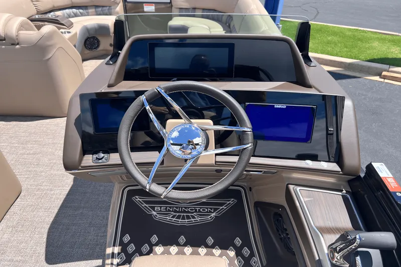 Slide: The Image of Bennington 25 QSB 2025 - 10