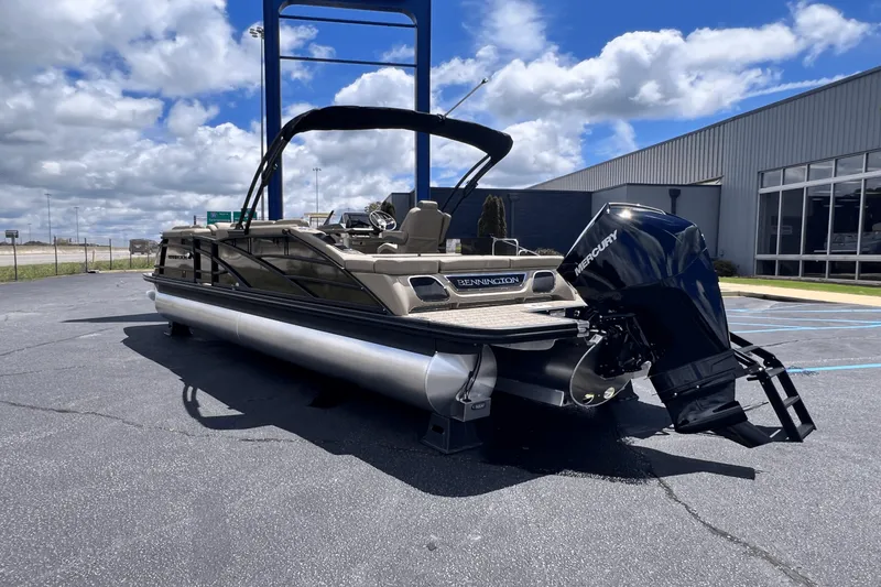 Slide: The Image of Bennington 25 QSB 2025 - 2