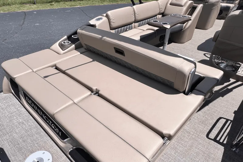 Slide: The Image of Bennington 25 QSB 2025 - 22