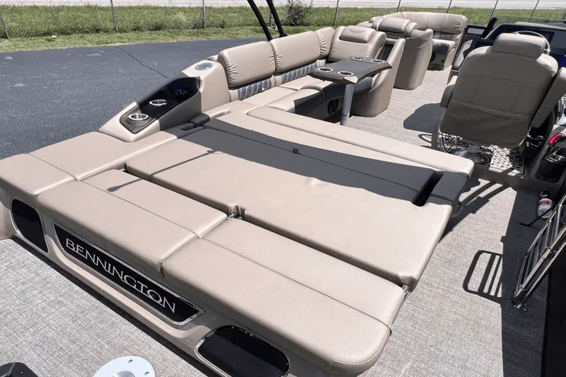 Slide: The Image of Bennington 25 QSB 2025 - 23