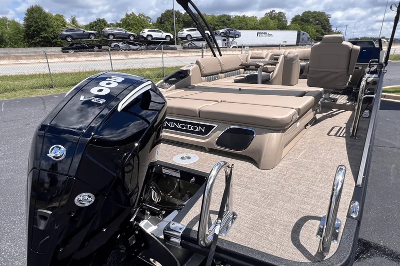 Slide: The Image of Bennington 25 QSB 2025 - 4