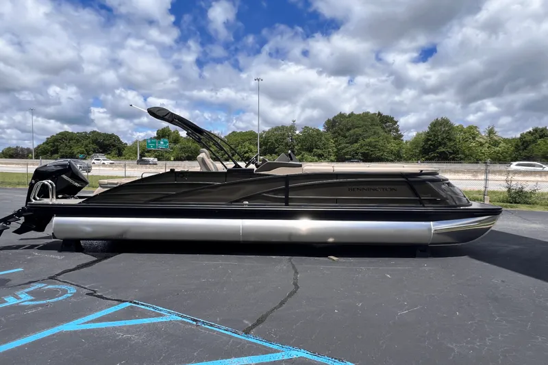 Slide: The Image of Bennington 25 QSB 2025 - 7