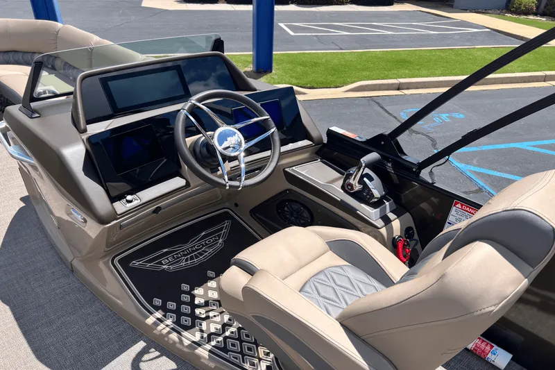 Slide: The Image of Bennington 25 QSB 2025 - 9