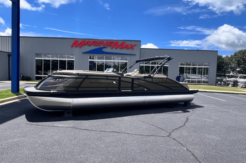 The Image of Bennington 25 QSB 2025 - 0