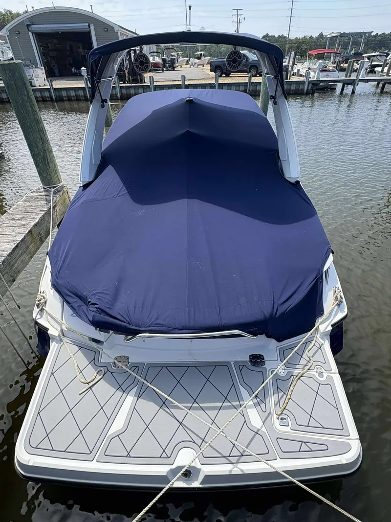 Slide: The Image of Monterey 298SS 2017 - 5