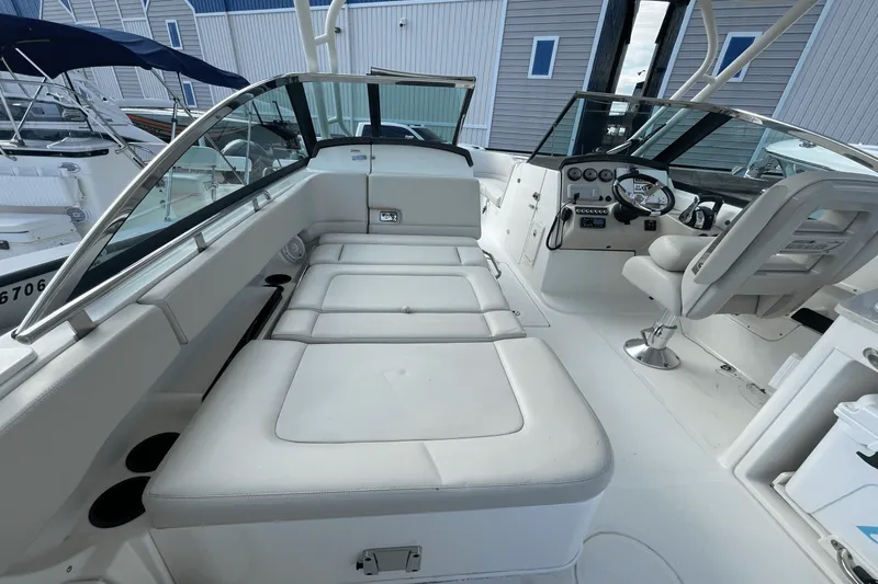 Slide: The Image of Boston Whaler 270 VANTAGE 2018 - 17