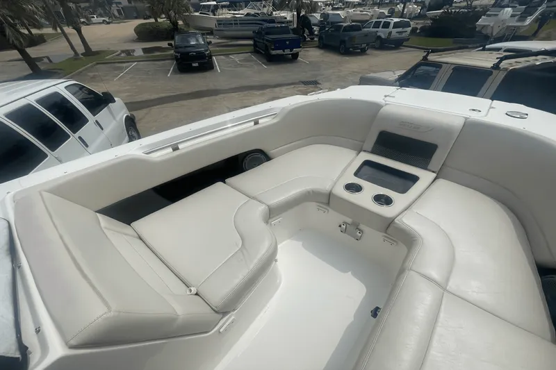 Slide: The Image of Boston Whaler 270 VANTAGE 2018 - 20
