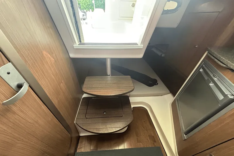 Slide: The Image of Boston Whaler 315 CQ 2017 - 25