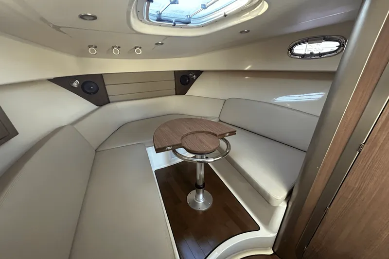 Slide: The Image of Boston Whaler 315 CQ 2017 - 31