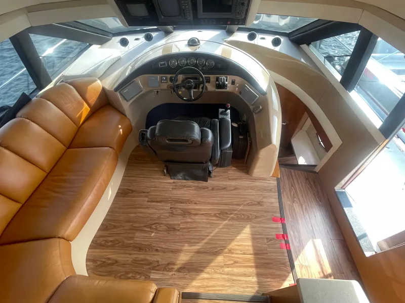 Slide: The Image of Piolot House helm station  - 18