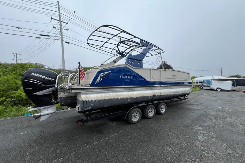 Slide: The Image of Harris V 270 2016 - 1