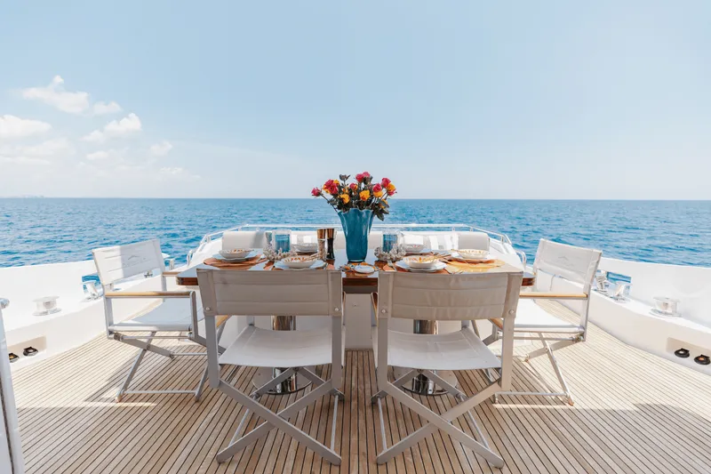 Slide: The Image of Azimut 77S 2019 - 65