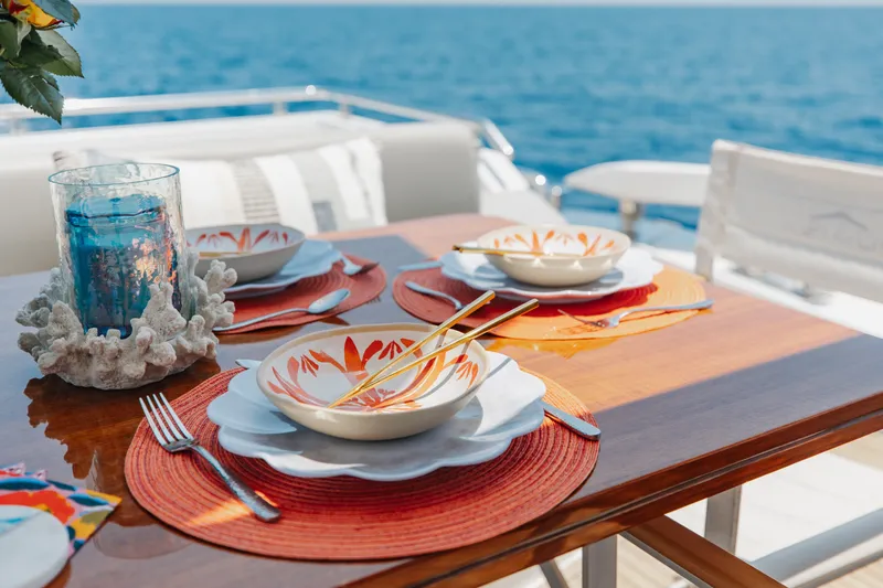 Slide: The Image of Azimut 77S 2019 - 73