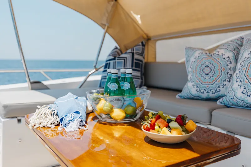 Slide: The Image of Azimut 77S 2019 - 78