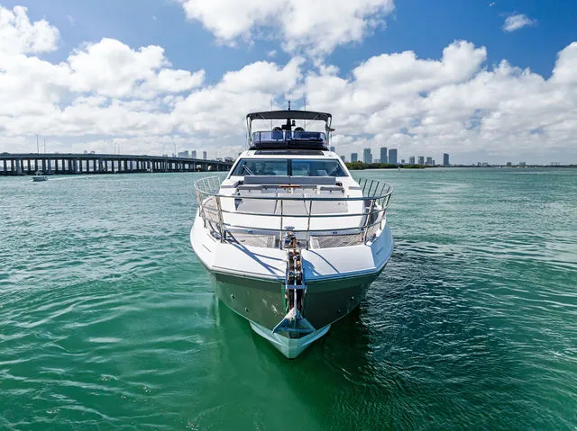 Slide: The Image of Azimut 77S 2019 - 94