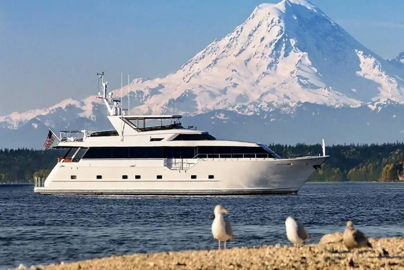 Slide: The Image of Broward Pilothouse 1998 - 17