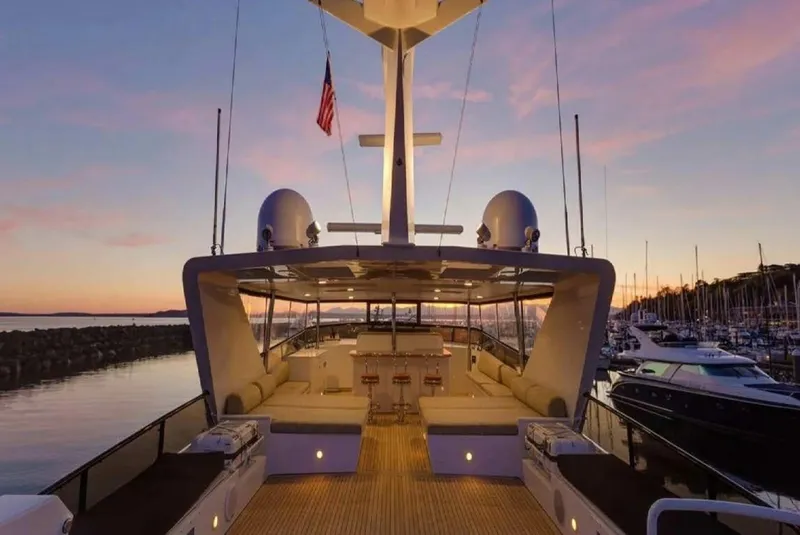 Slide: The Image of Broward Pilothouse 1998 - 16