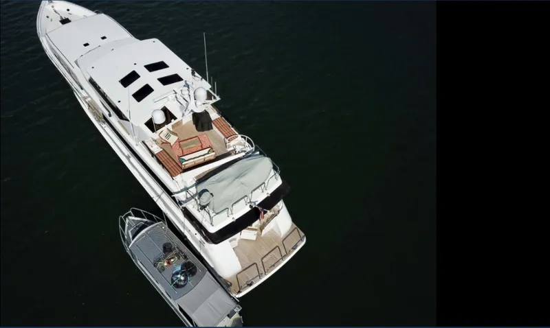 Slide: The Image of Broward Pilothouse 1998 - 19