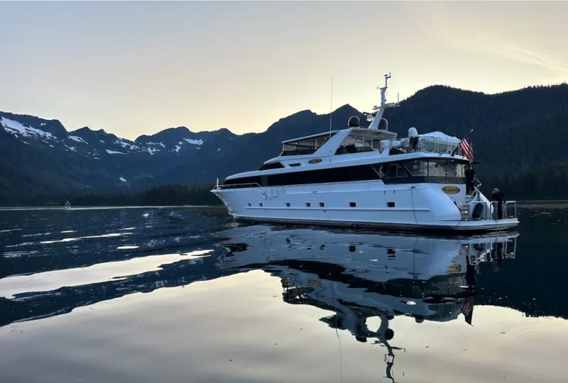 Slide: The Image of Broward Pilothouse 1998 - 18