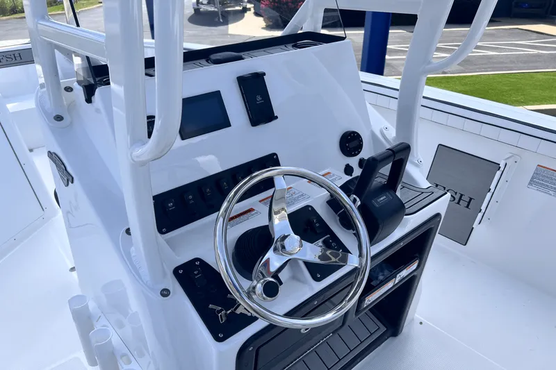 Slide: The Image of Yamaha 222 FSH Sport 2025 - 5