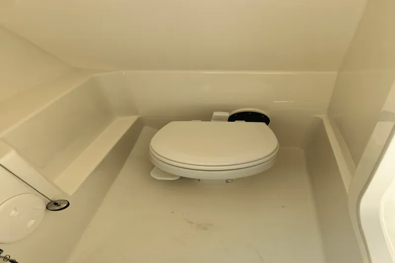 Slide: The Image of Boston Whaler 240 VANTAGE 2023 - 17