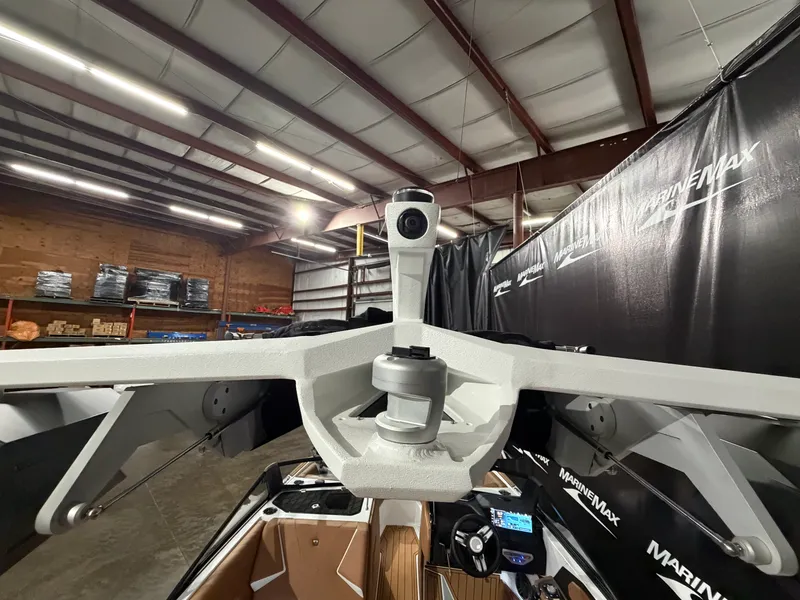 Slide: The Image of Nautique Super Air Nautique S21 2026 - 15
