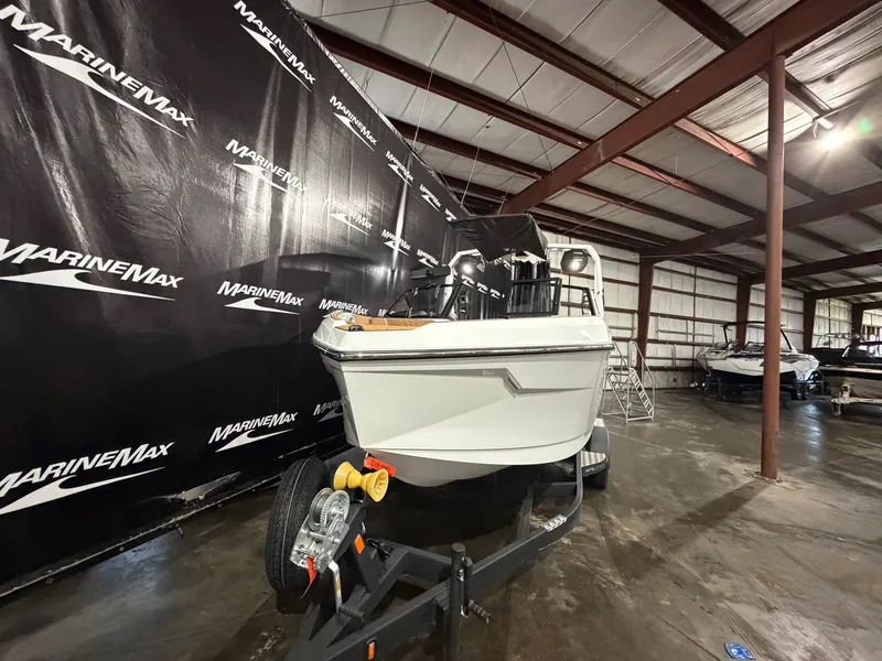 Slide: The Image of Nautique Super Air Nautique S21 2026 - 3