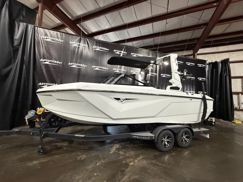 The Image of Nautique Super Air Nautique S21 2026 - 0