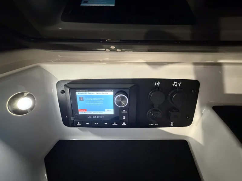 Slide: The Image of Nautique Super Air Nautique S21 2026 - 43