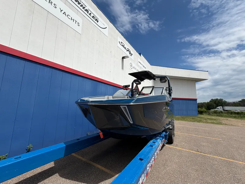 The Image of Nautique Super Air Nautique G25 2026 - 0