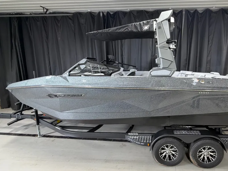 The Image of Nautique Super Air Nautique G23 2026 - 0