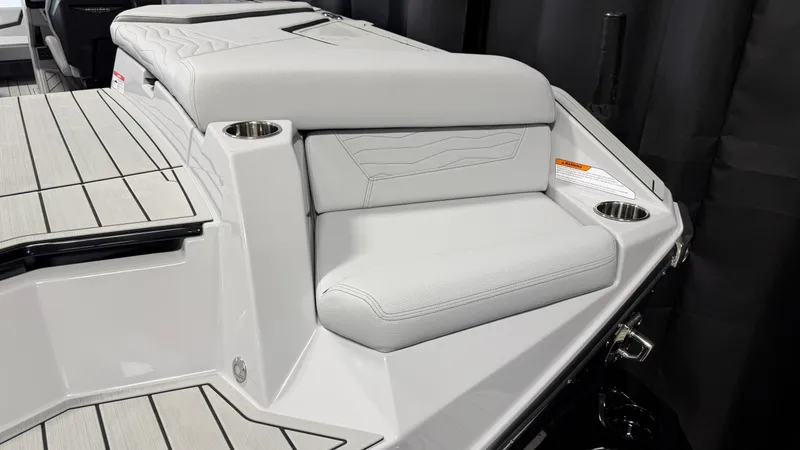 Slide: The Image of Nautique Super Air Nautique G23 2026 - 14