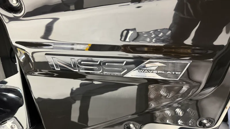 Slide: The Image of Nautique Super Air Nautique G23 2026 - 8