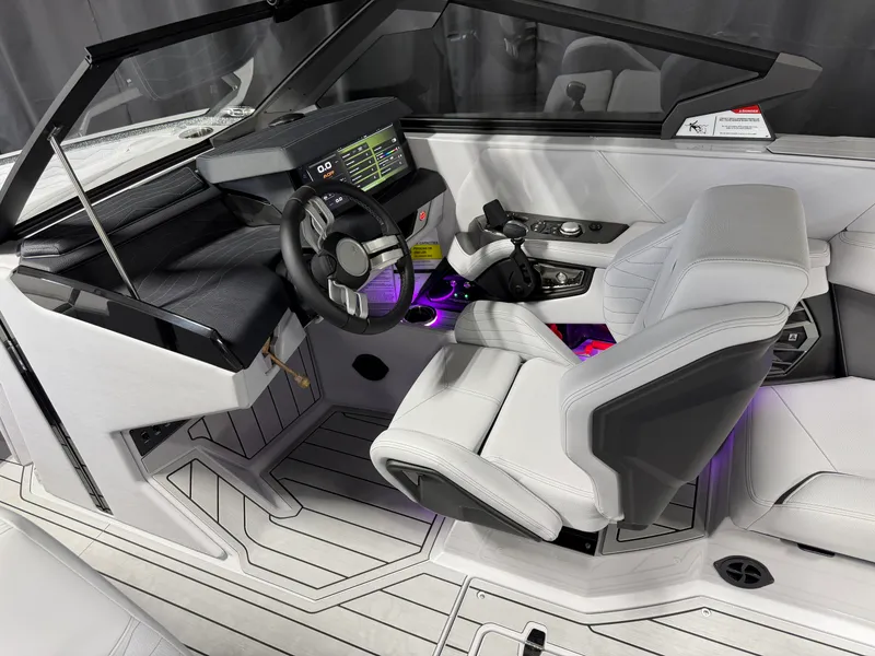Slide: The Image of Nautique Super Air Nautique G23 2026 - 58