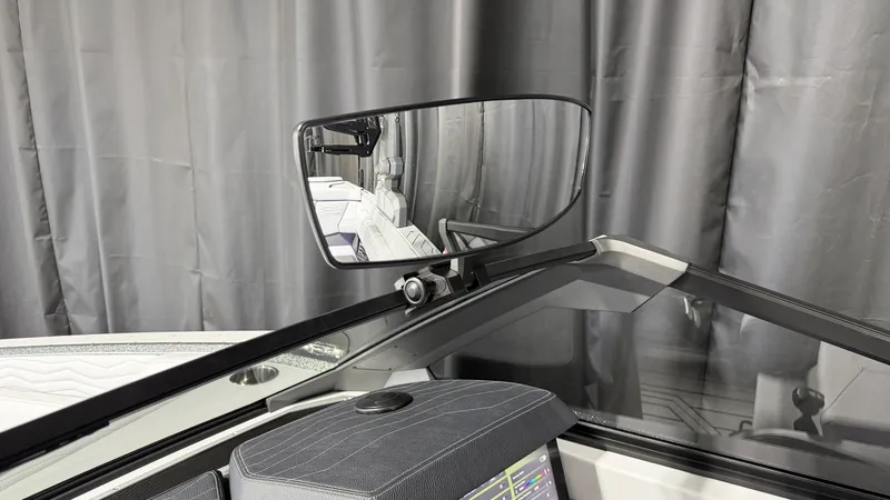 Slide: The Image of Nautique Super Air Nautique G23 2026 - 80