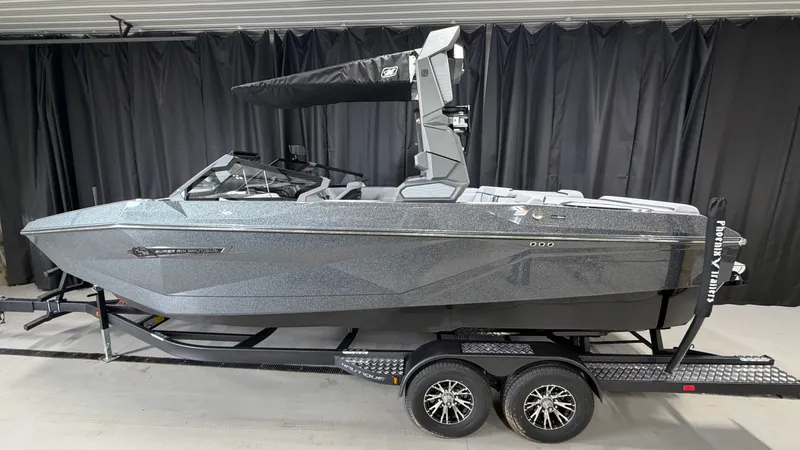 The Image of Nautique Super Air Nautique G23 2026 - 0