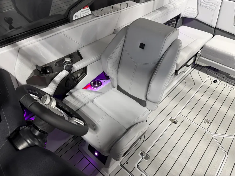Slide: The Image of Nautique Super Air Nautique G23 2026 - 59