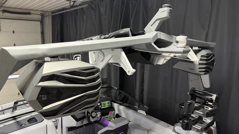 Slide: The Image of Nautique Super Air Nautique G23 2026 - 101